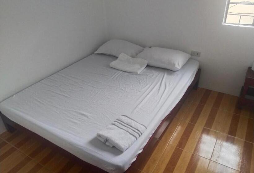 مبيت وإفطار Ljp Farm Resort