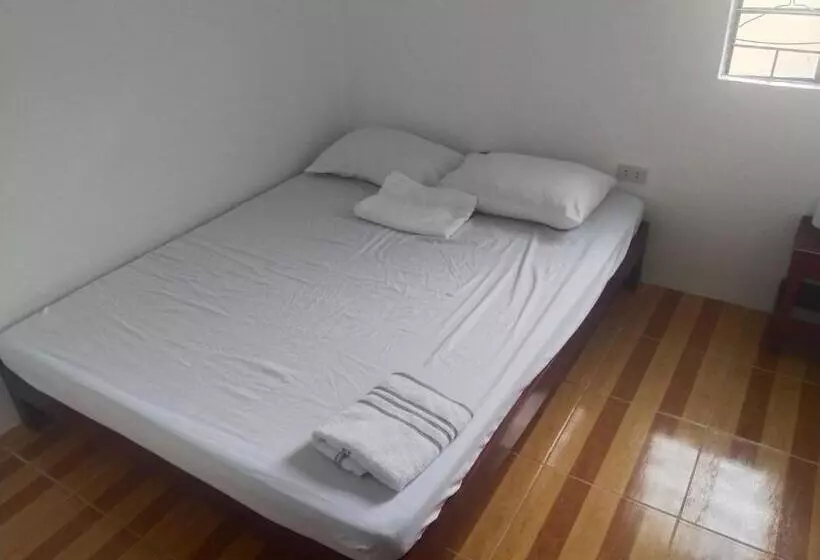 Aamiaismajoitus (B&B) Ljp Farm Resort