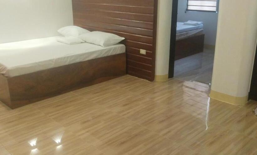 مبيت وإفطار Ljp Farm Resort