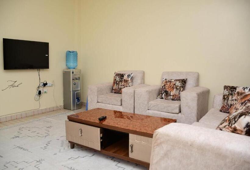 تختخواب و صبحانه Mema Homes