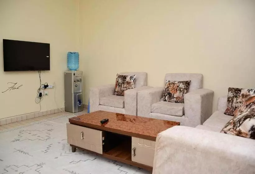 تختخواب و صبحانه Mema Homes