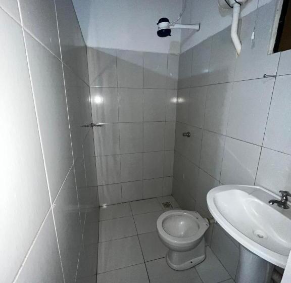 تختخواب و صبحانه Pousada Gaivota Do Araguaia