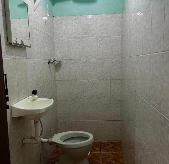 تختخواب و صبحانه Pousada Gaivota Do Araguaia