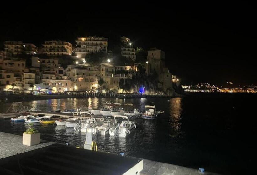 Aamiaismajoitus (B&B) Victor S Room