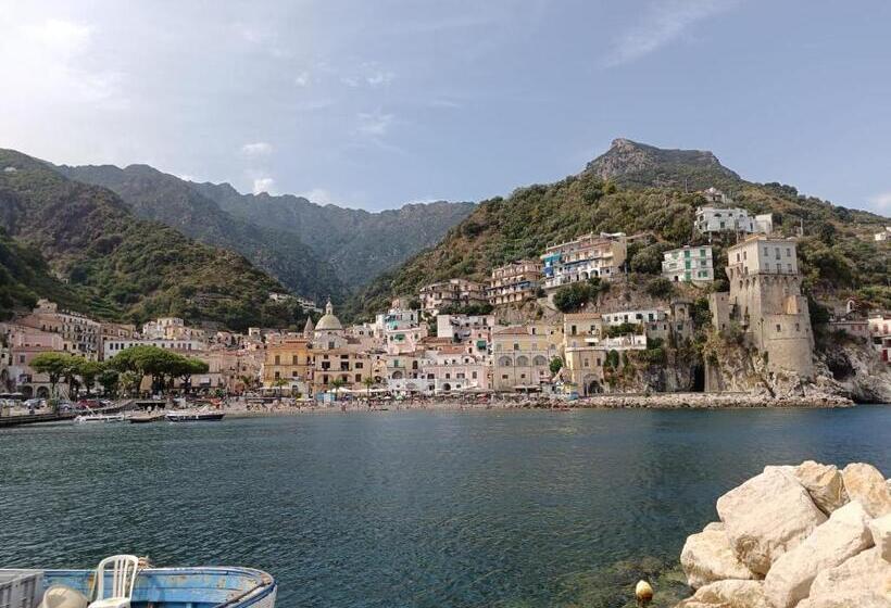 Aamiaismajoitus (B&B) Victor S Room