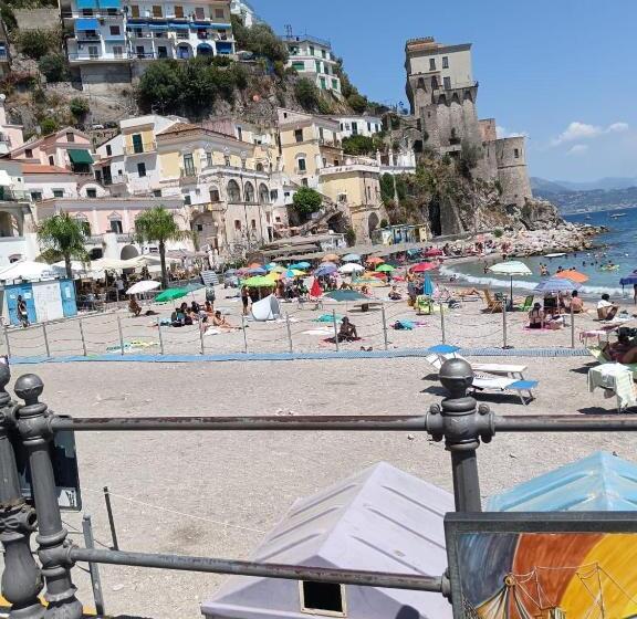 Aamiaismajoitus (B&B) Victor S Room