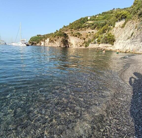 Aamiaismajoitus (B&B) Victor S Room