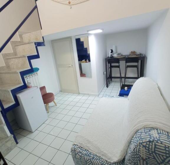 Aamiaismajoitus (B&B) Victor S Room