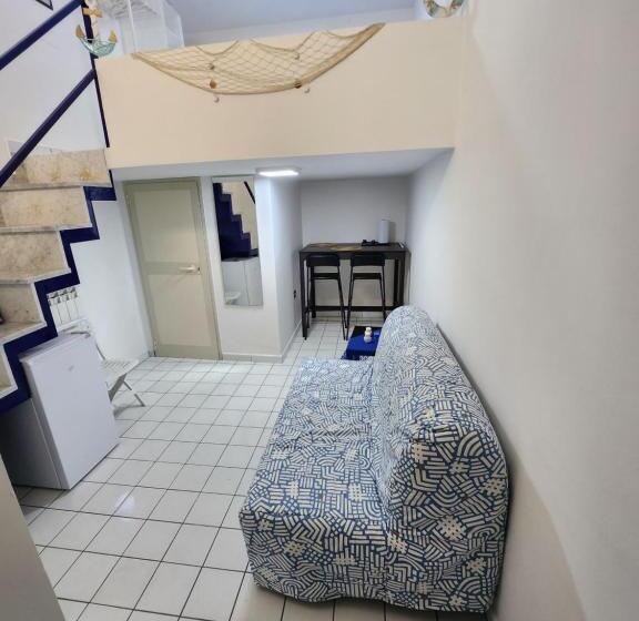 Aamiaismajoitus (B&B) Victor S Room