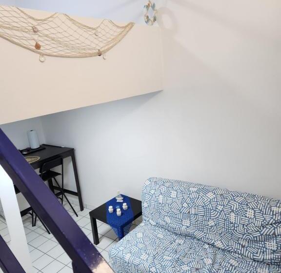 Aamiaismajoitus (B&B) Victor S Room