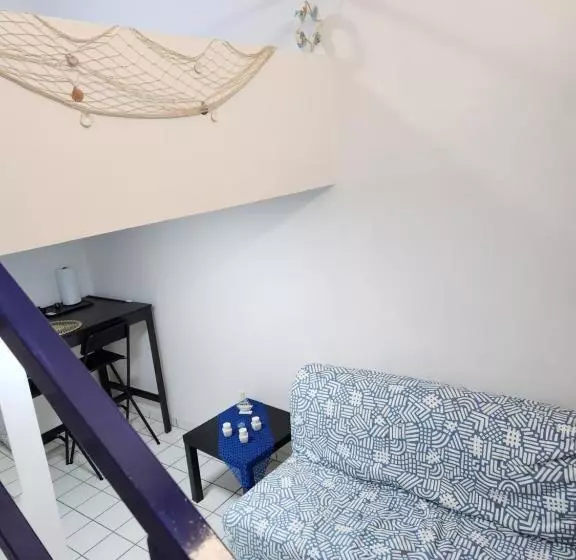 Aamiaismajoitus (B&B) Victor S Room