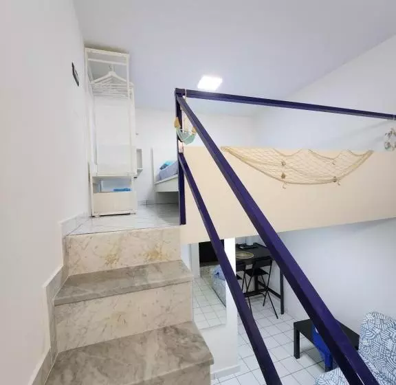 Aamiaismajoitus (B&B) Victor S Room