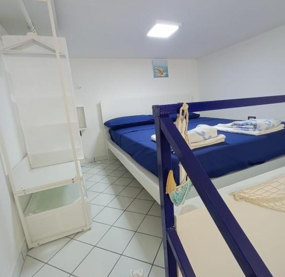 Aamiaismajoitus (B&B) Victor S Room