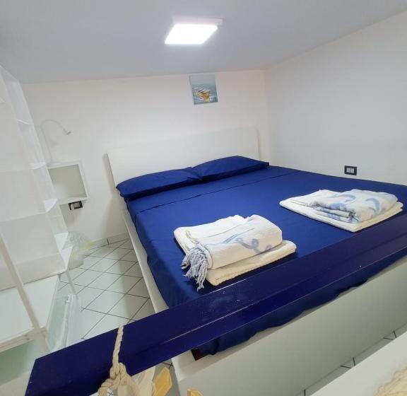 Aamiaismajoitus (B&B) Victor S Room