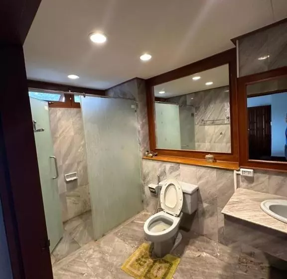 Blue Canyon Golf Course Condos