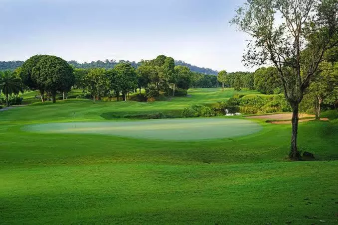 Blue Canyon Golf Course Condos