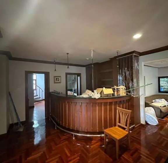 Blue Canyon Golf Course Condos