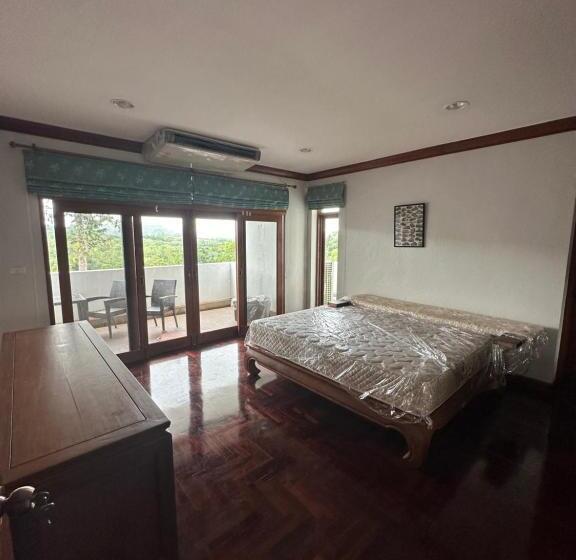 Blue Canyon Golf Course Condos