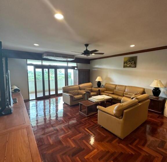 Blue Canyon Golf Course Condos