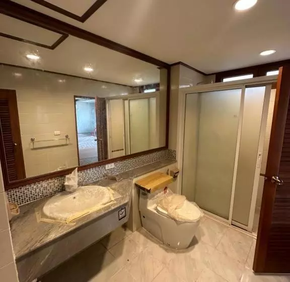 Blue Canyon Golf Course Condos