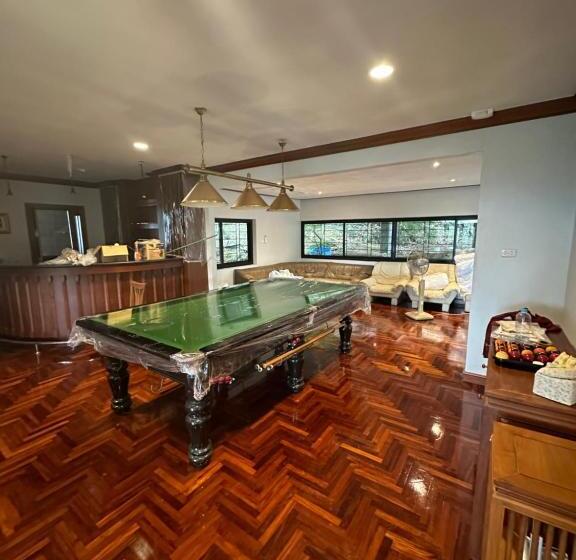 Blue Canyon Golf Course Condos