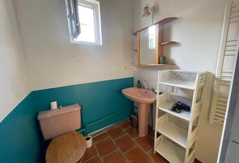 Domaine Manilea   Piscine   Proche Océan