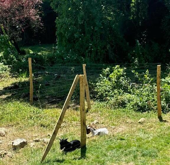 Domaine Manilea   Piscine   Proche Océan