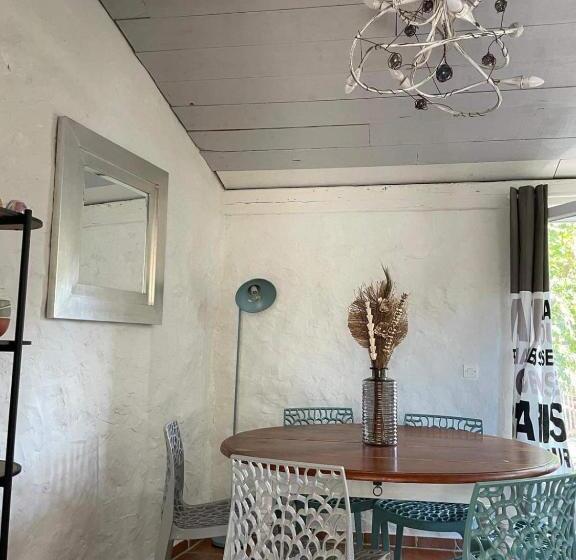 Domaine Manilea   Piscine   Proche Océan