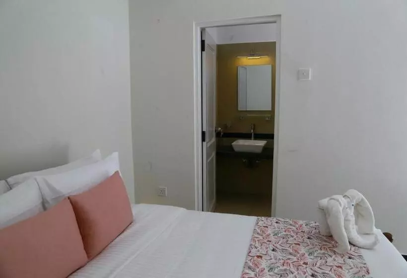 ホテル City Nest Inn