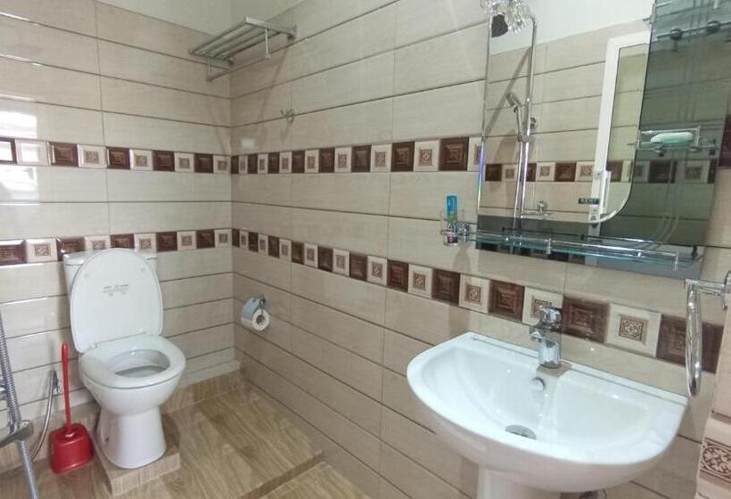 Отель City Nest Inn