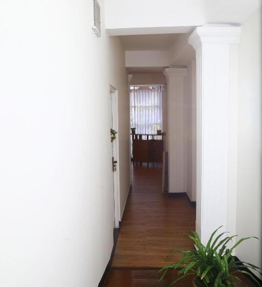 Отель City Nest Inn