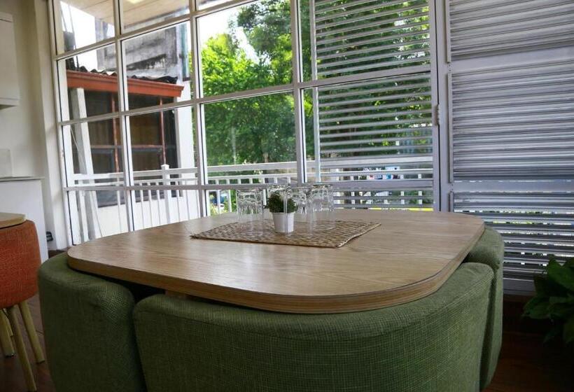 Отель City Nest Inn