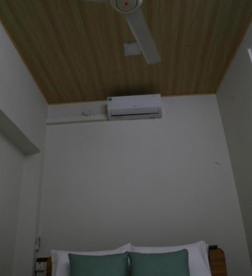 Отель City Nest Inn