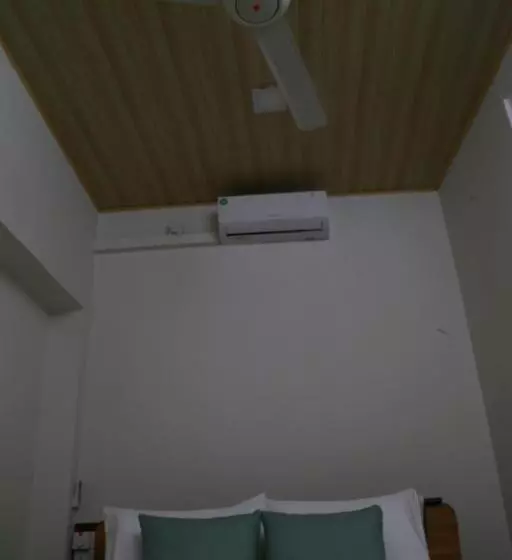 ホテル City Nest Inn