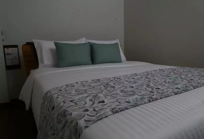 ホテル City Nest Inn