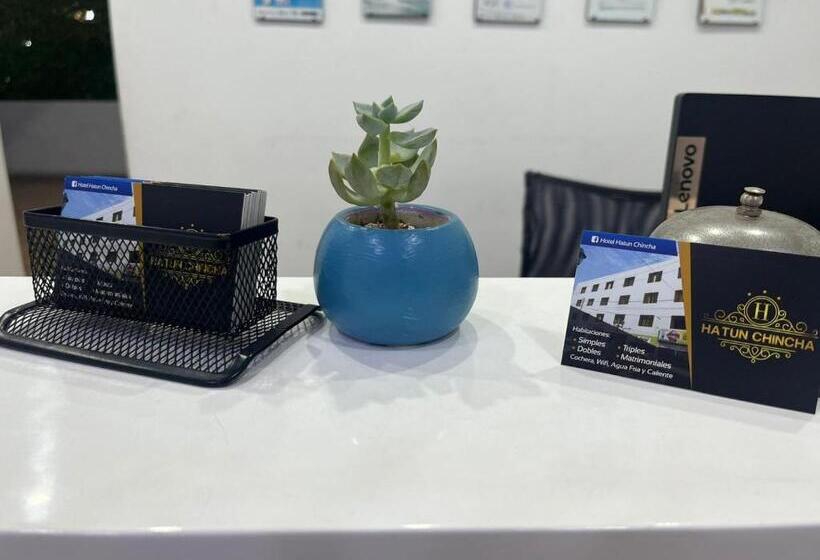 호텔 Hatun Chincha