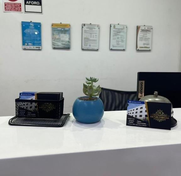 호텔 Hatun Chincha