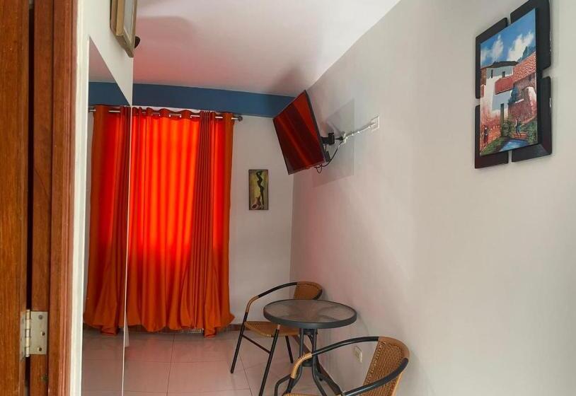 호텔 Hatun Chincha