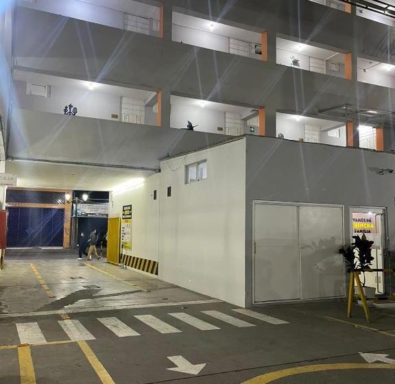 호텔 Hatun Chincha