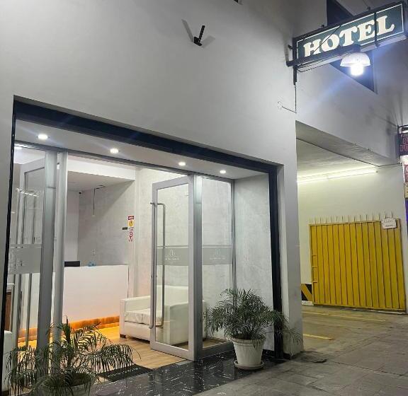 호텔 Hatun Chincha