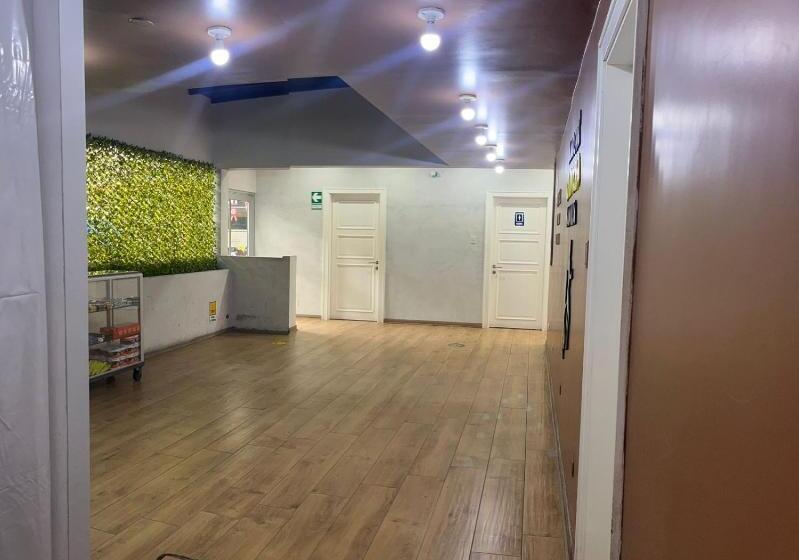 호텔 Hatun Chincha