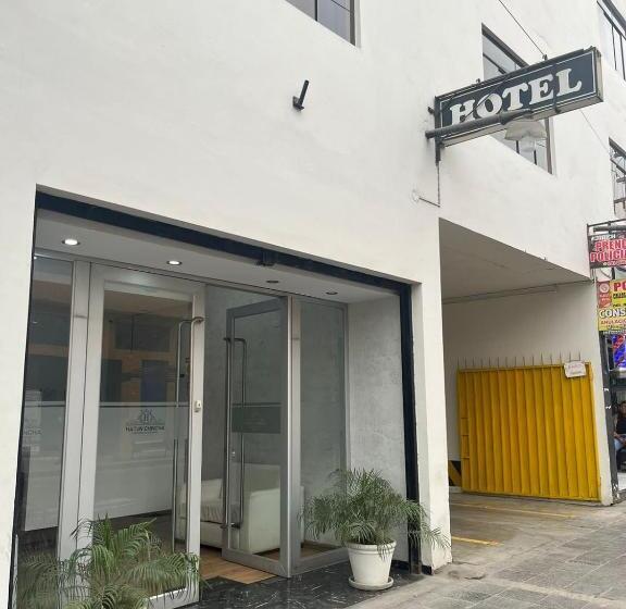 호텔 Hatun Chincha