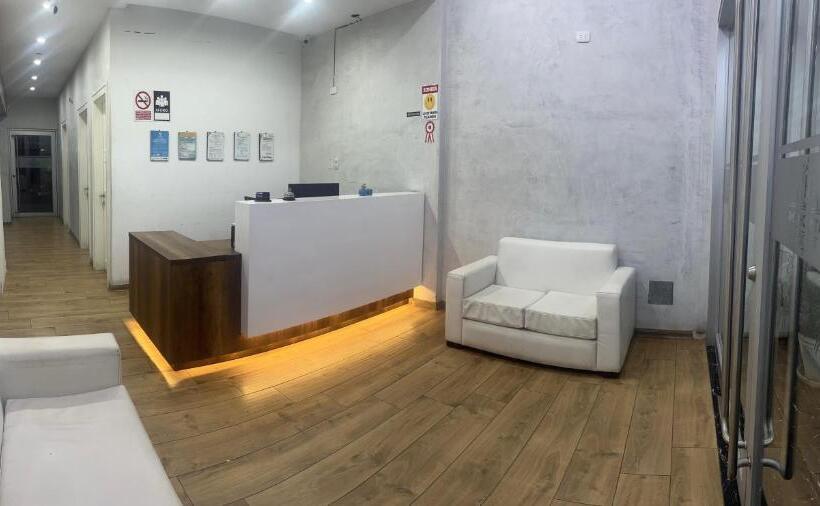 호텔 Hatun Chincha