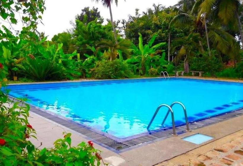 Hotel Himawwa Residence