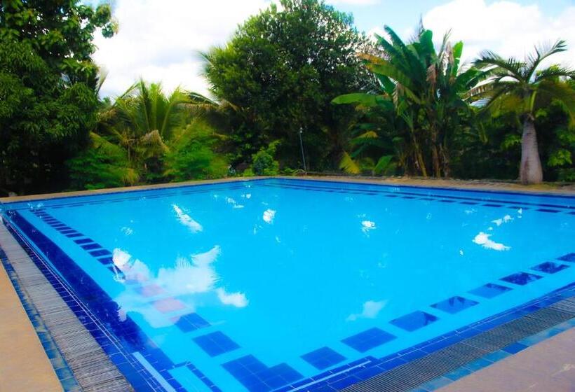 Hotel Himawwa Residence