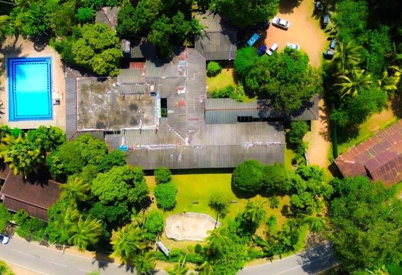 Hotel Himawwa Residence