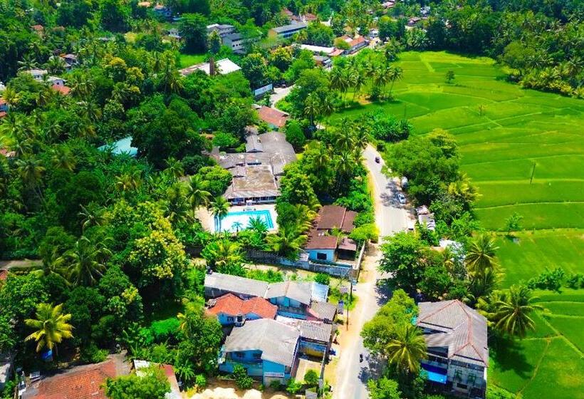 Hotel Himawwa Residence