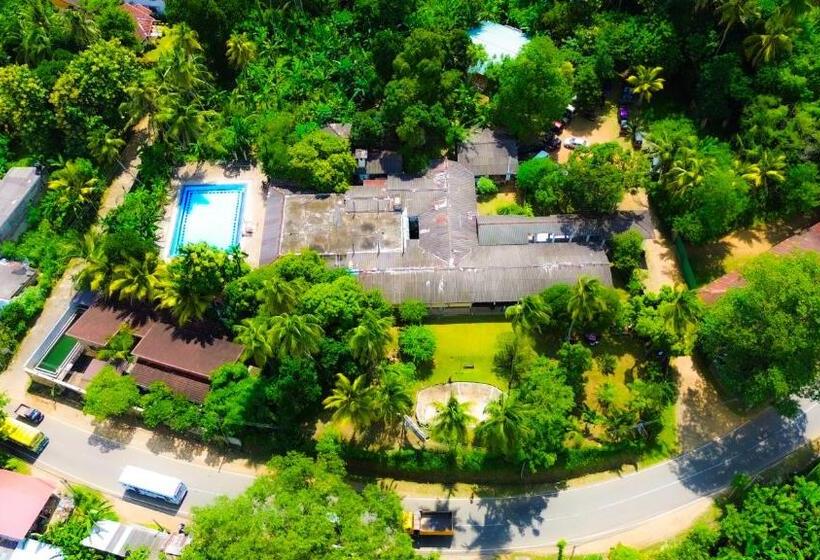 Hotel Himawwa Residence