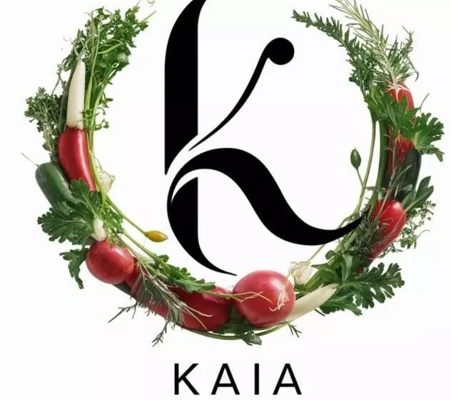 ホテル Kaia Farm Stay & Garden Cafe Free Fishing
