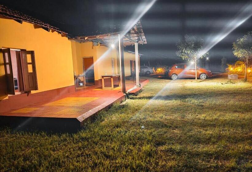 בית מלון כפרי Kaia   Farm Stay & Garden Cafe   Free Fishing